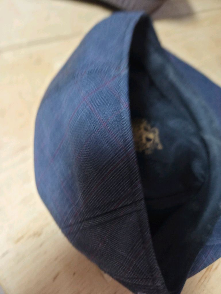 닥스골프남성모자 ㅡ라퓨마--3