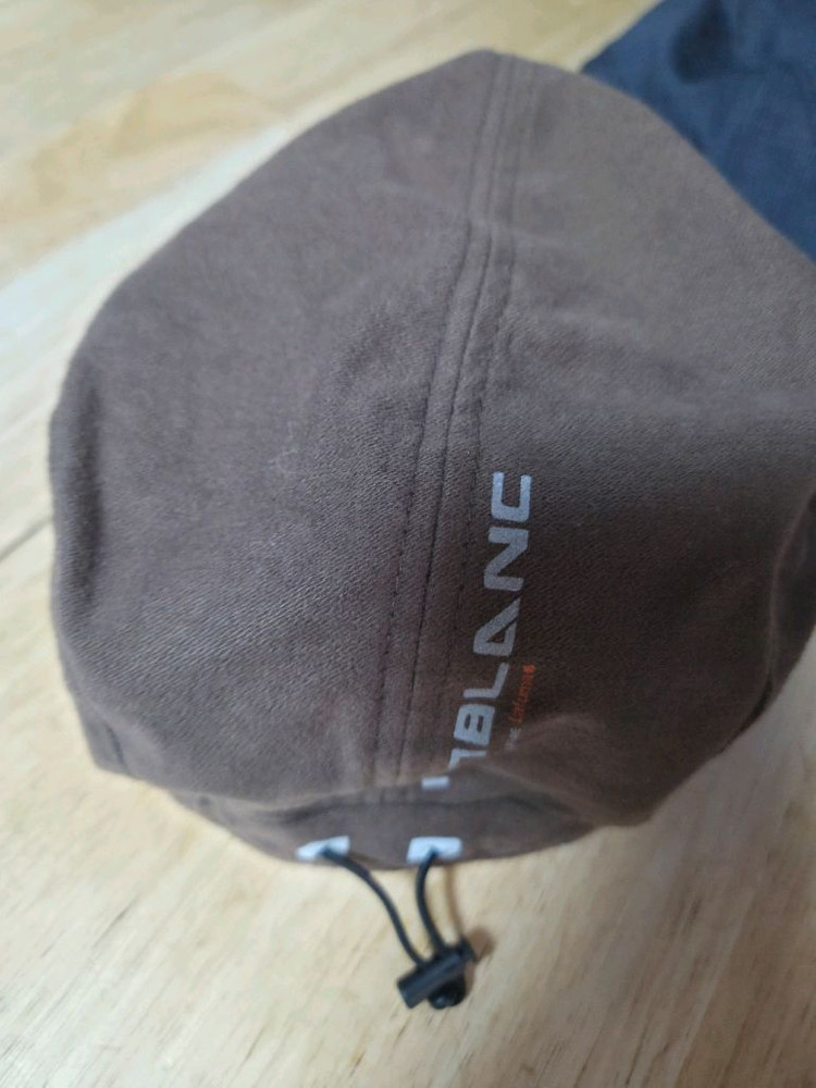 닥스골프남성모자 ㅡ라퓨마--5