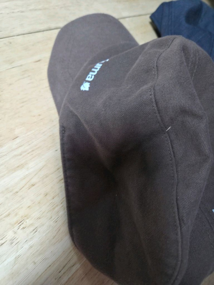 닥스골프남성모자 ㅡ라퓨마--6