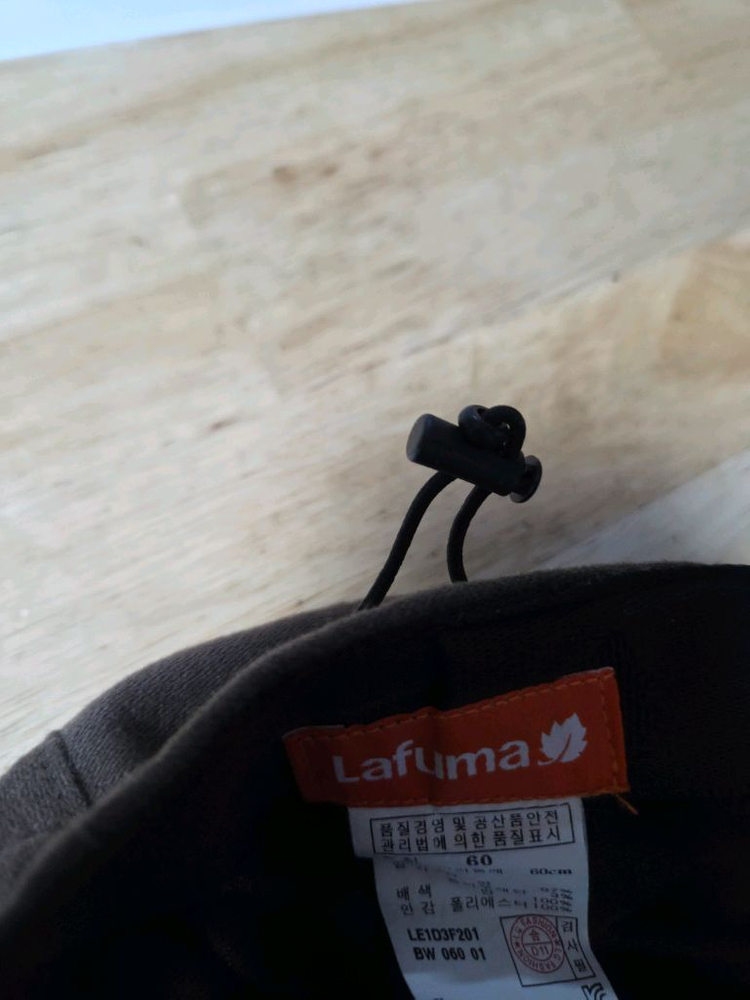 닥스골프남성모자 ㅡ라퓨마--9