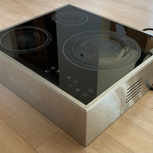 틸만 핫플레이트 하이라이트 전기레인지 독일제