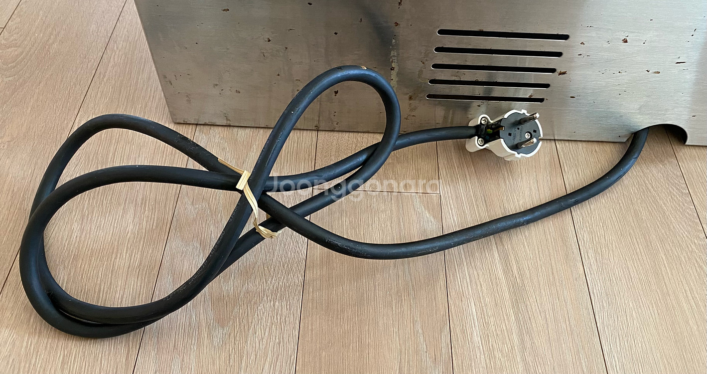 틸만 핫플레이트 하이라이트 전기레인지 독일제--3