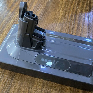 다이슨청소기베터리 팝니다 이미지