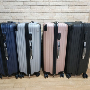 [정품] 여행용 캐리어 20인치