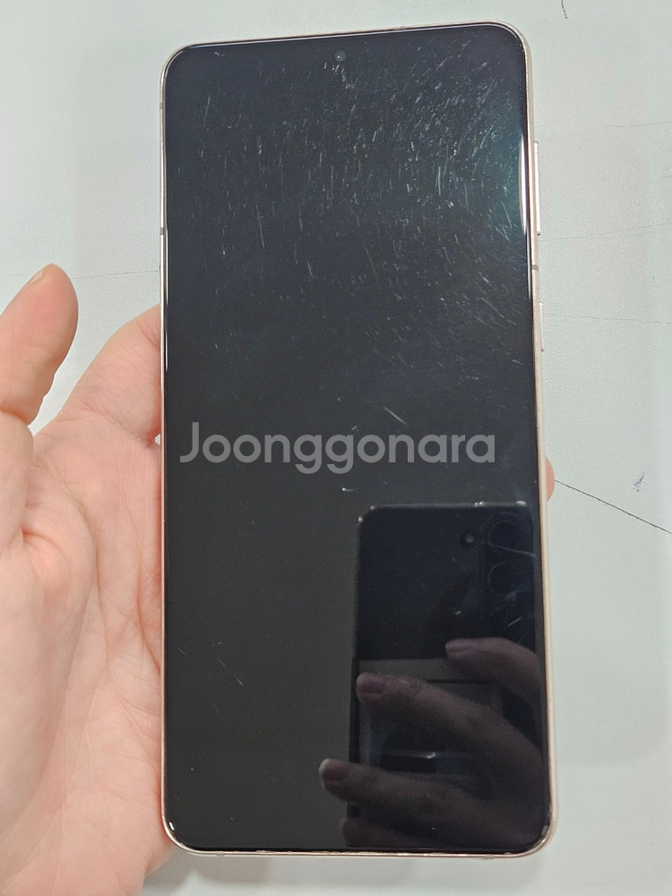 갤럭시S21플러스 256GB--5
