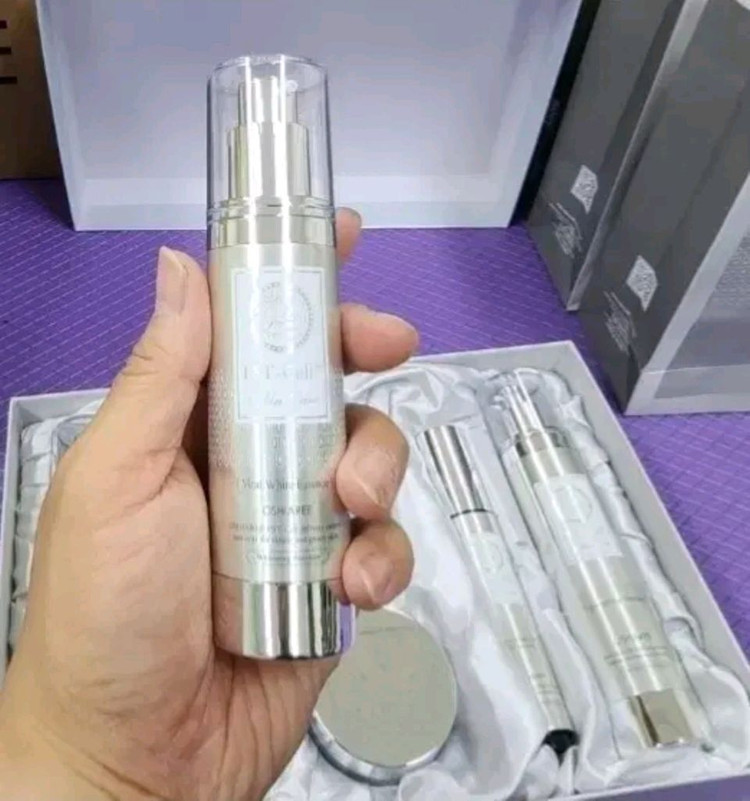 VVIP 병원판매용 오샤르 줄기세포 6종세트--4