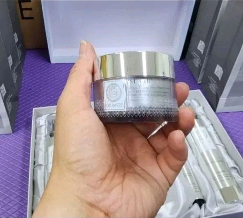 VVIP 병원판매용 오샤르 줄기세포 6종세트--5