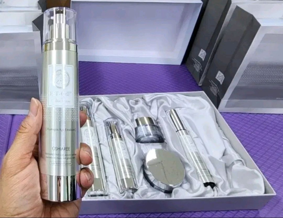 VVIP 병원판매용 오샤르 줄기세포 6종세트--7