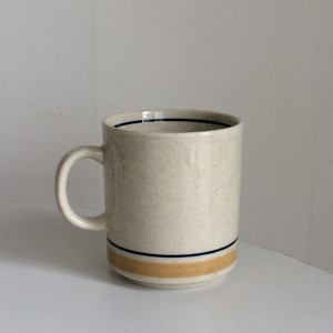 카네수즈 노블 머그잔 350ml