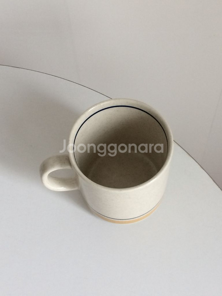 카네수즈 노블 머그잔 350ml--1