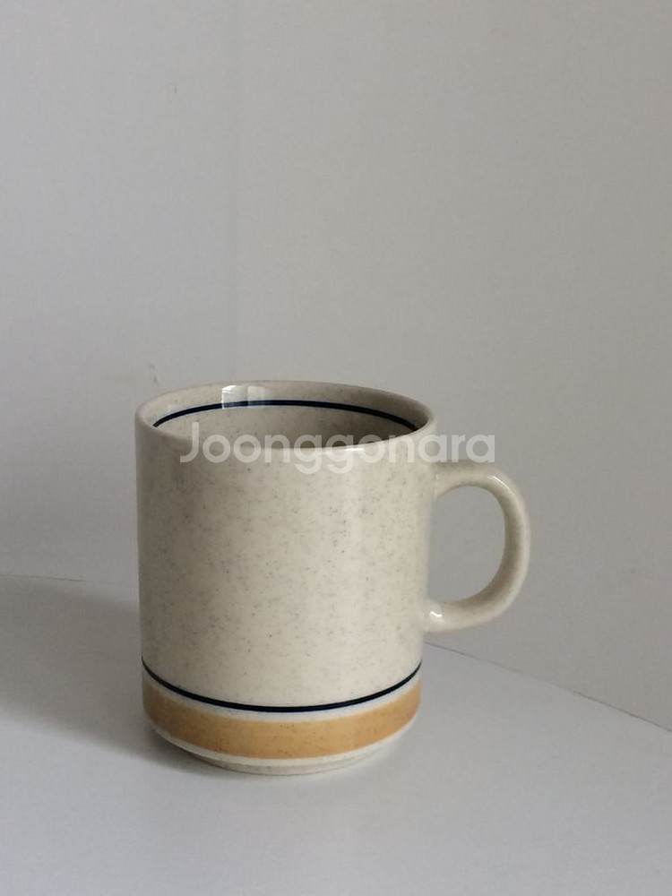 카네수즈 노블 머그잔 350ml--2