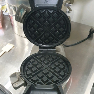 쿠진아트 와플메이커