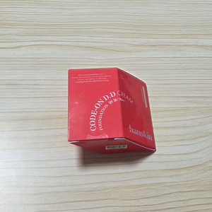 한스킨 코드온 DD 크림 파운데이션