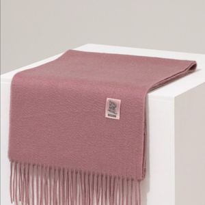 리끌로우 캐시미어 100 머플러