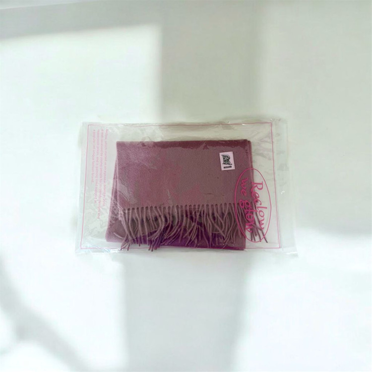 리끌로우 캐시미어 100 머플러--3