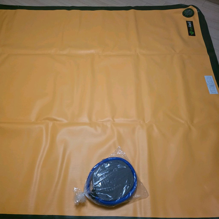 에어포스 에어매트 300x200x15cm 이미지