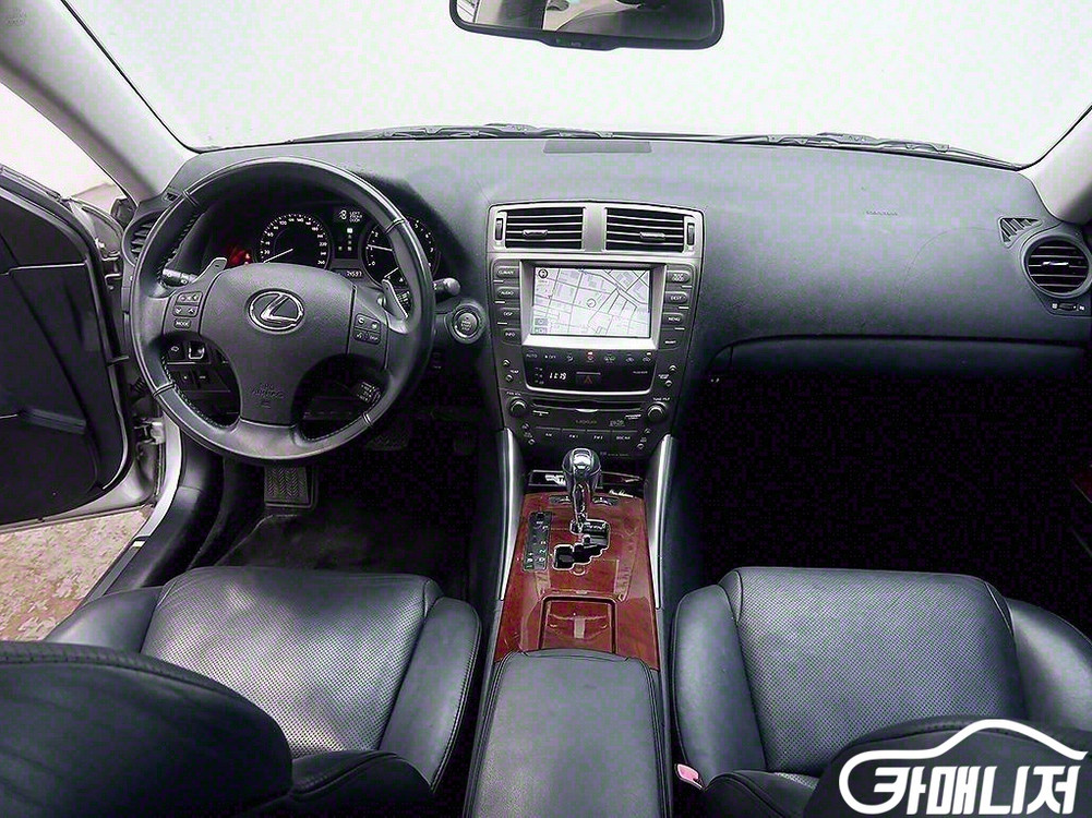 [렉서스]IS250 PREMIUM #2026년특가--4
