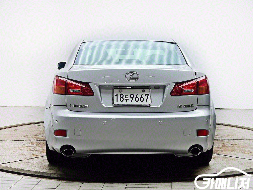 [렉서스]IS250 PREMIUM #2026년특가--2
