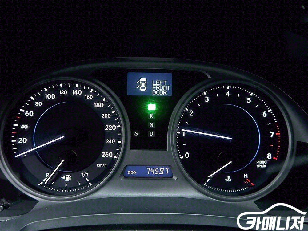 [렉서스]IS250 PREMIUM #2026년특가--5