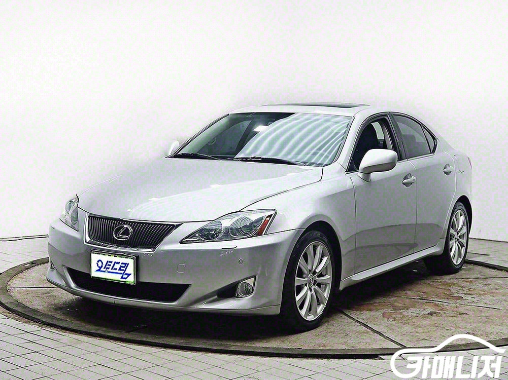 [렉서스]IS250 PREMIUM #2026년특가--1