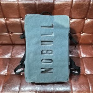 크로스핏 노불 nobull 캔버스백 가방 판매 이미지