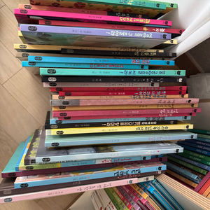 책읽는곰 그림책이참좋아 AB 세트 (총 46권)