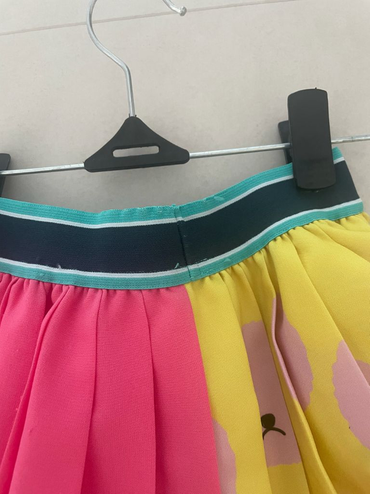 베베베베 치마 XL--1