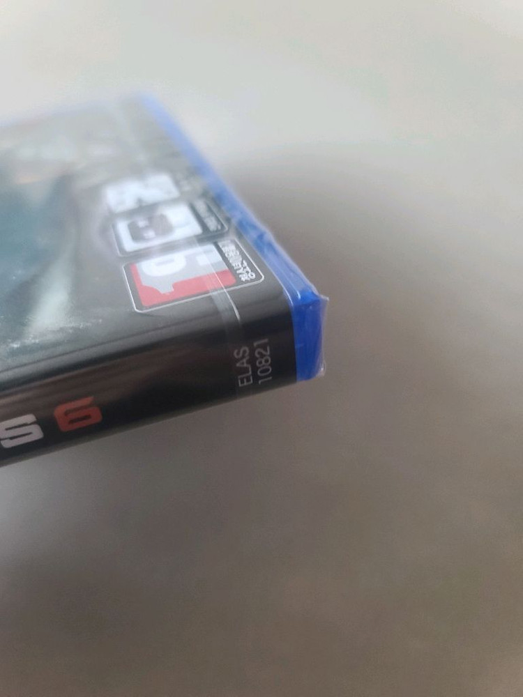 플스5 콜오브듀티 블랙옵스6 새제품--2