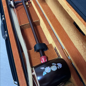 단계국악기 고급해금