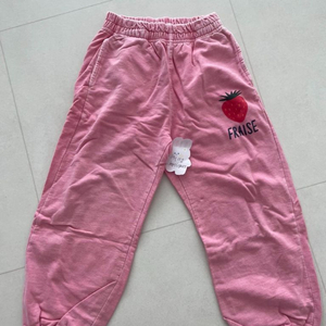 젤리멜로 바지120