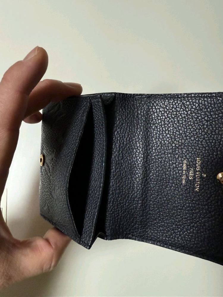 루비똥 여성카드지갑 이미지