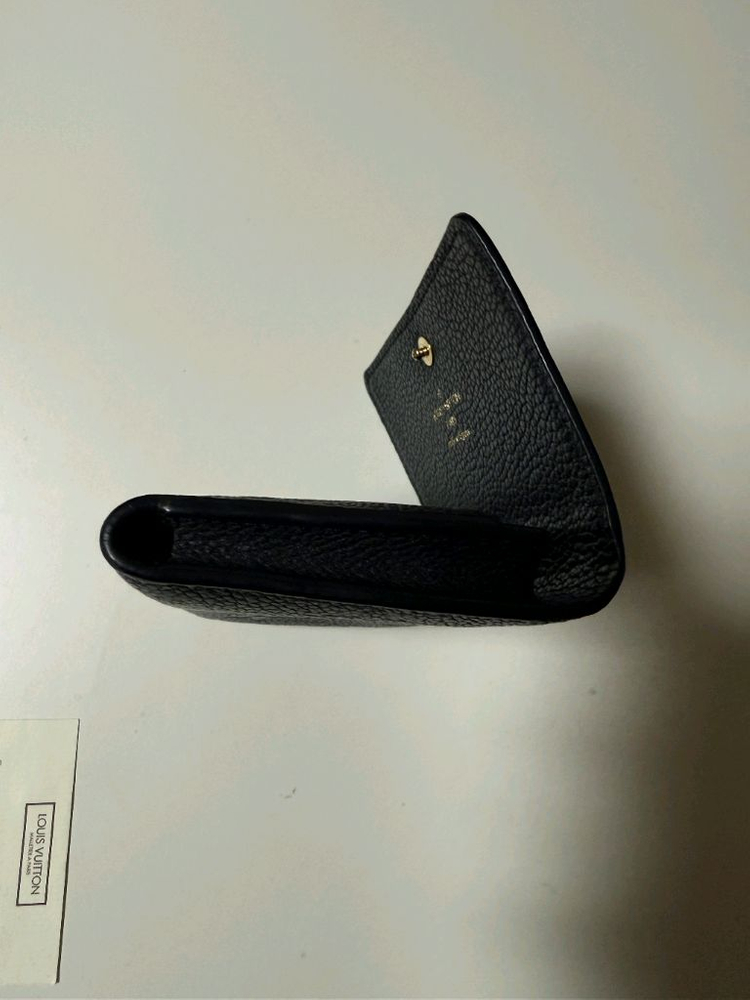 루비똥 여성카드지갑 이미지