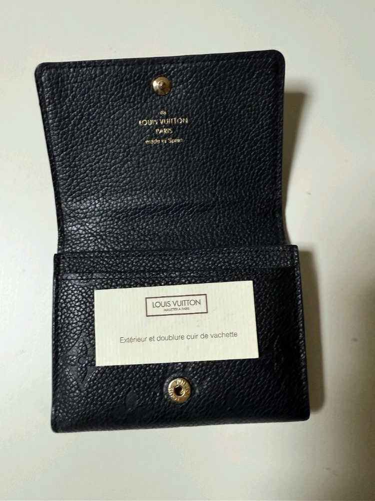 루비똥 여성카드지갑 이미지