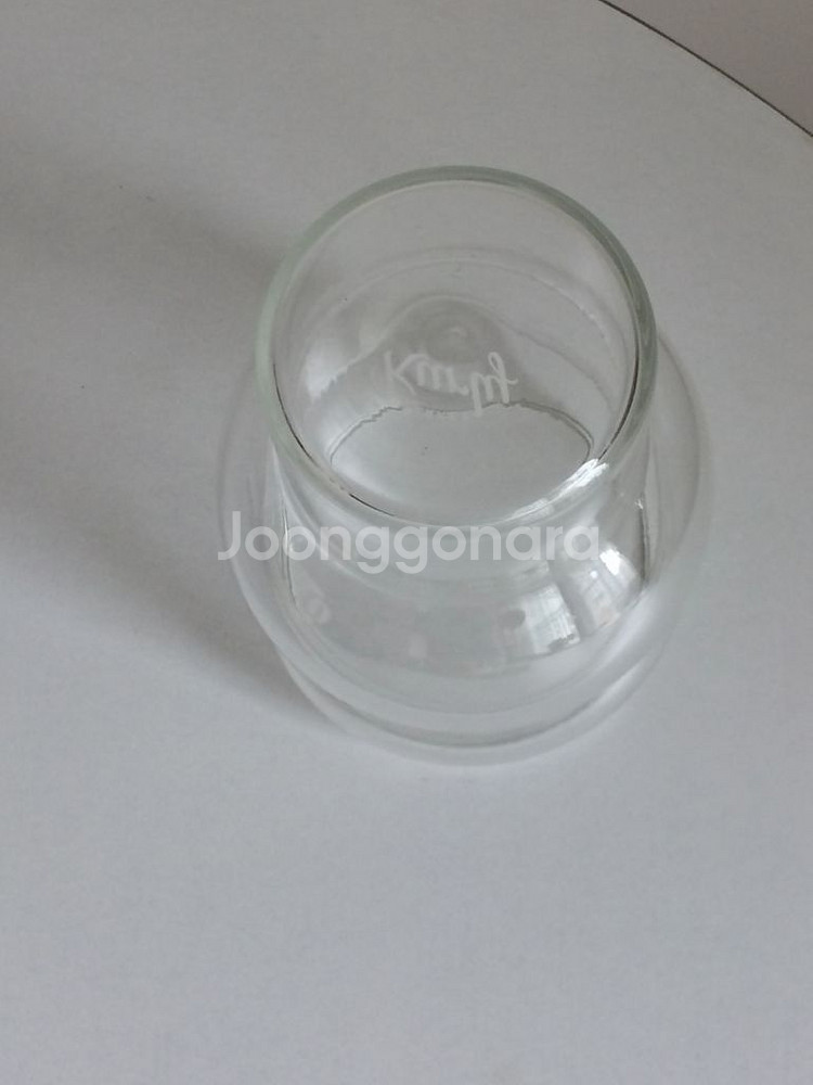 컬리x유남권 작가 버블컵 / 퍼블컵 / 홈카페컵--2