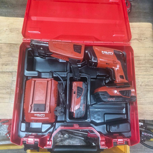 [HILTI]힐티충전매거진세트SD5000A22동급최강 백발백중 힐티매거진 이미지