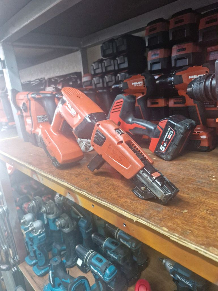 [HILTI]힐티충전매거진세트SD5000A22동급최강 백발백중 힐티매거진 이미지