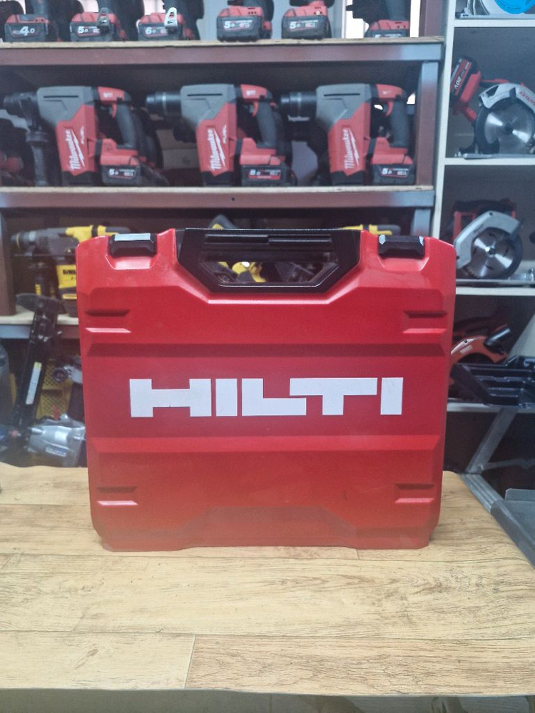 [HILTI]힐티충전매거진세트SD5000A22동급최강 백발백중 힐티매거진 이미지