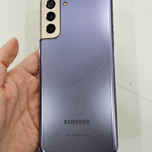 갤럭시S21플러스 256GB