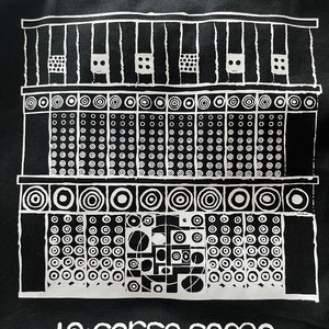 꼬르소꼬모 에코백 이미지