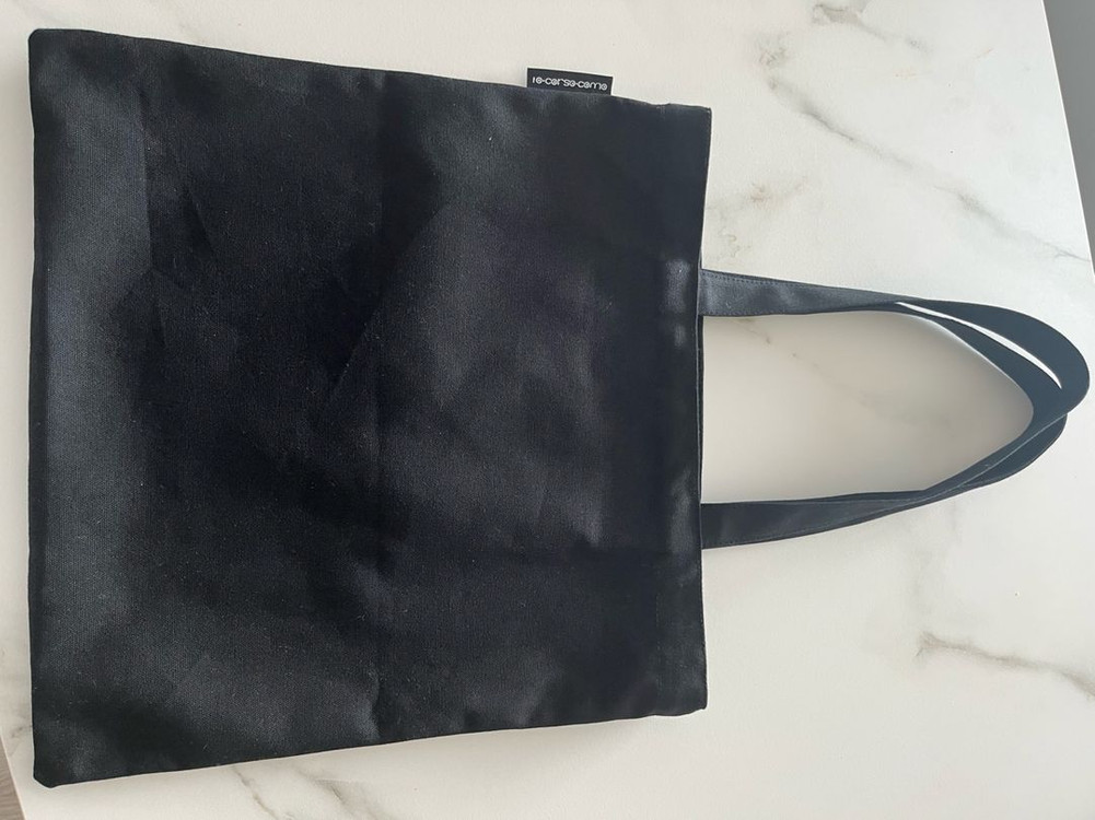 꼬르소꼬모 에코백 이미지