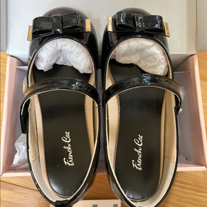 베이비브레스 클라라 여아 구두 200