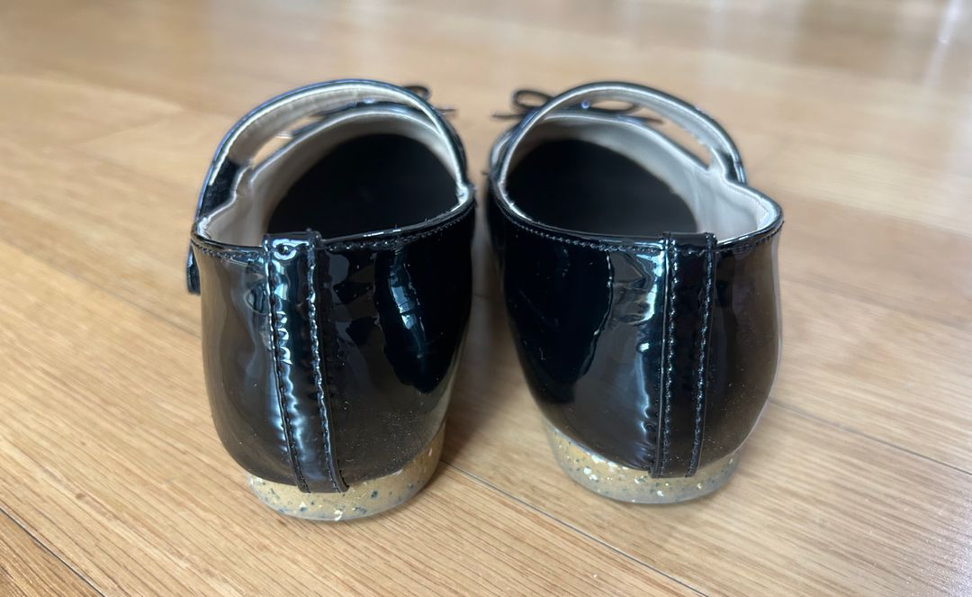 베이비브레스 클라라 여아 구두 200--3