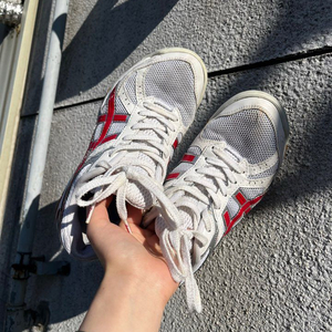 아식스 로테 리브레 FL5 240 (38사이즈)