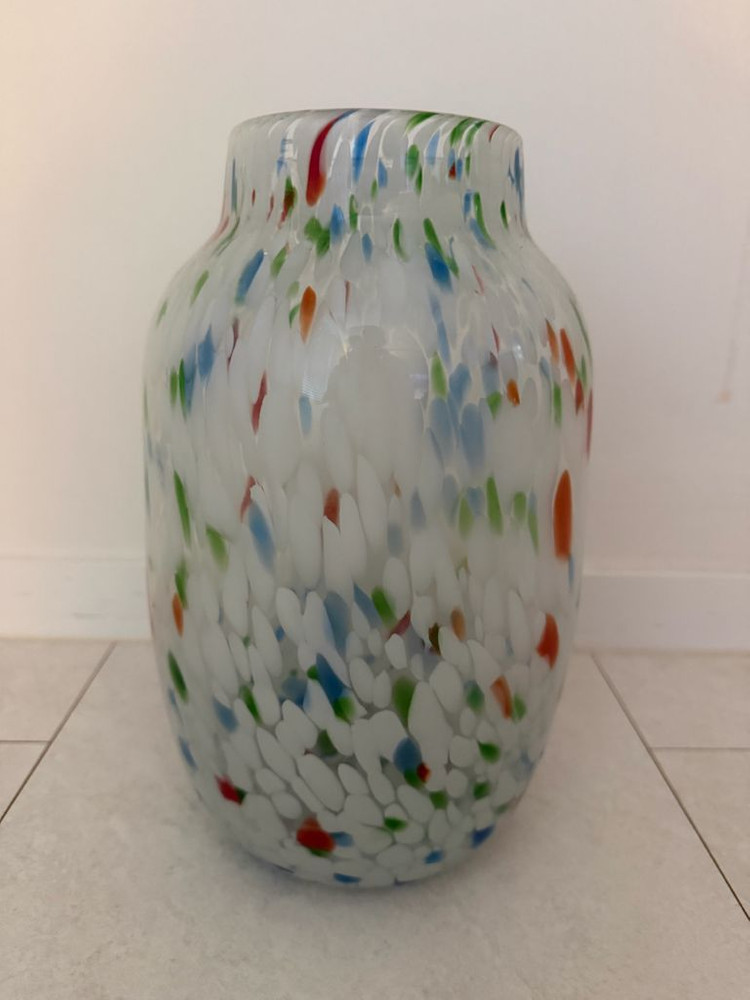 HEY 독일 스플레쉬화병 라지사이즈--0