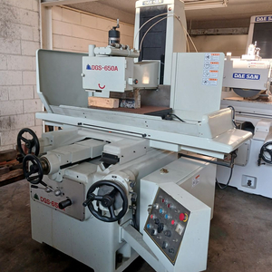 전자동 정밀 평면연삭기 대산기계(주) DGS-650A 이미지