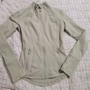 [새상품] 안다르 코듀라 집업 2사이즈