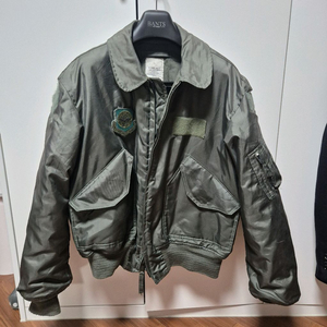 90s U.S Airforce cwu-45/p 자켓