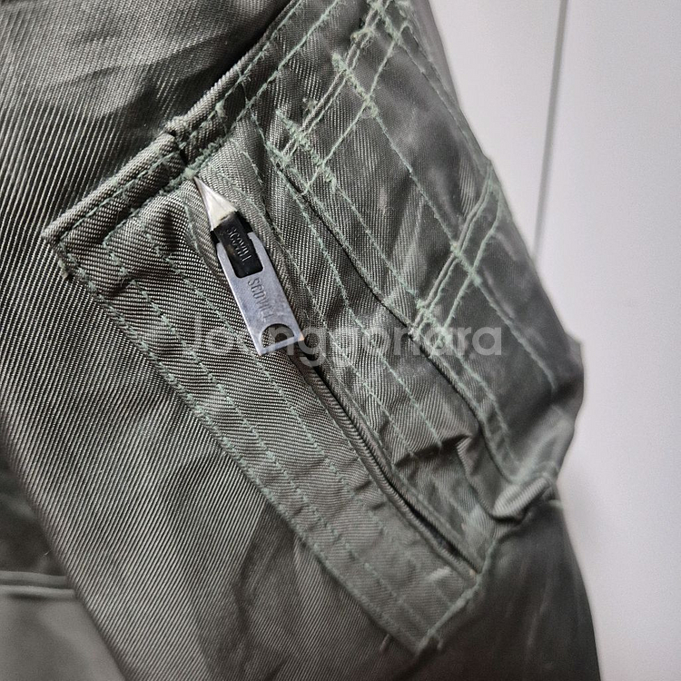 90s U.S Airforce cwu-45/p 자켓--5