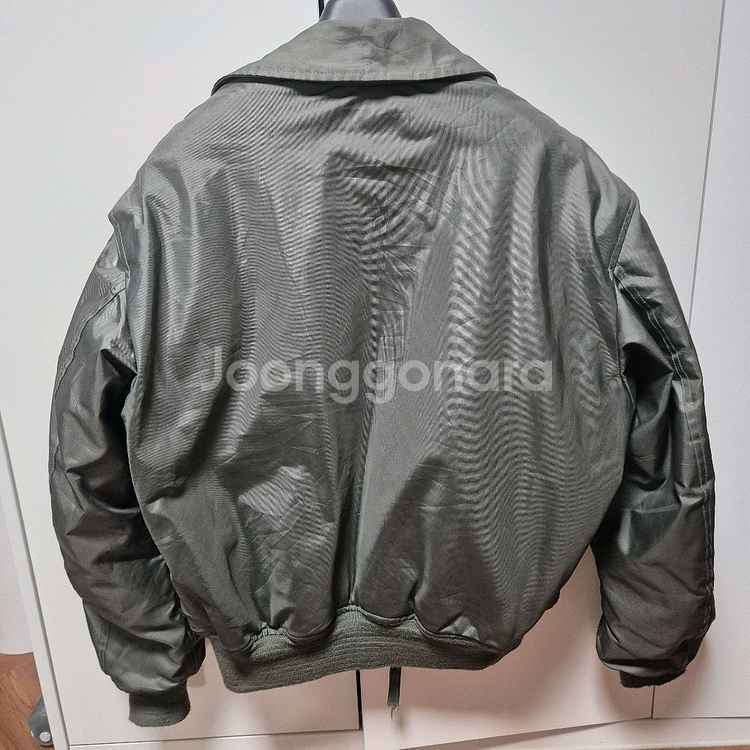 90s U.S Airforce cwu-45/p 자켓--1