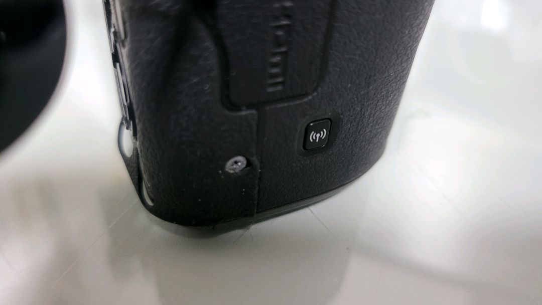 캐논 EOS M50 미러리스 카메라 15-45mm 렌즈 이미지